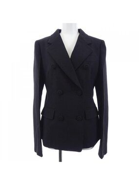 Fendi Axau Jacket Black